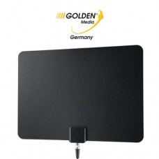 Κεραία εσωτερική Golden Media GM-T2ANT-01